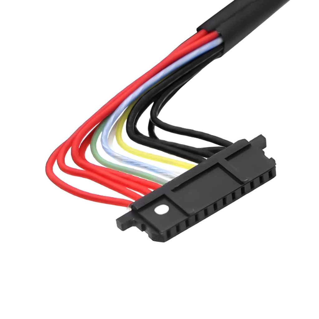 Notebook batterij Lenovo CS-LVS833NB