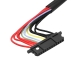 Notebook batterij Lenovo CS-LVS833NB