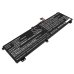 Batterij Vervangt SB11N45974