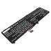 Batterij Vervangt SB11N45974