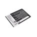 Batterij Vervangt EAC62298601