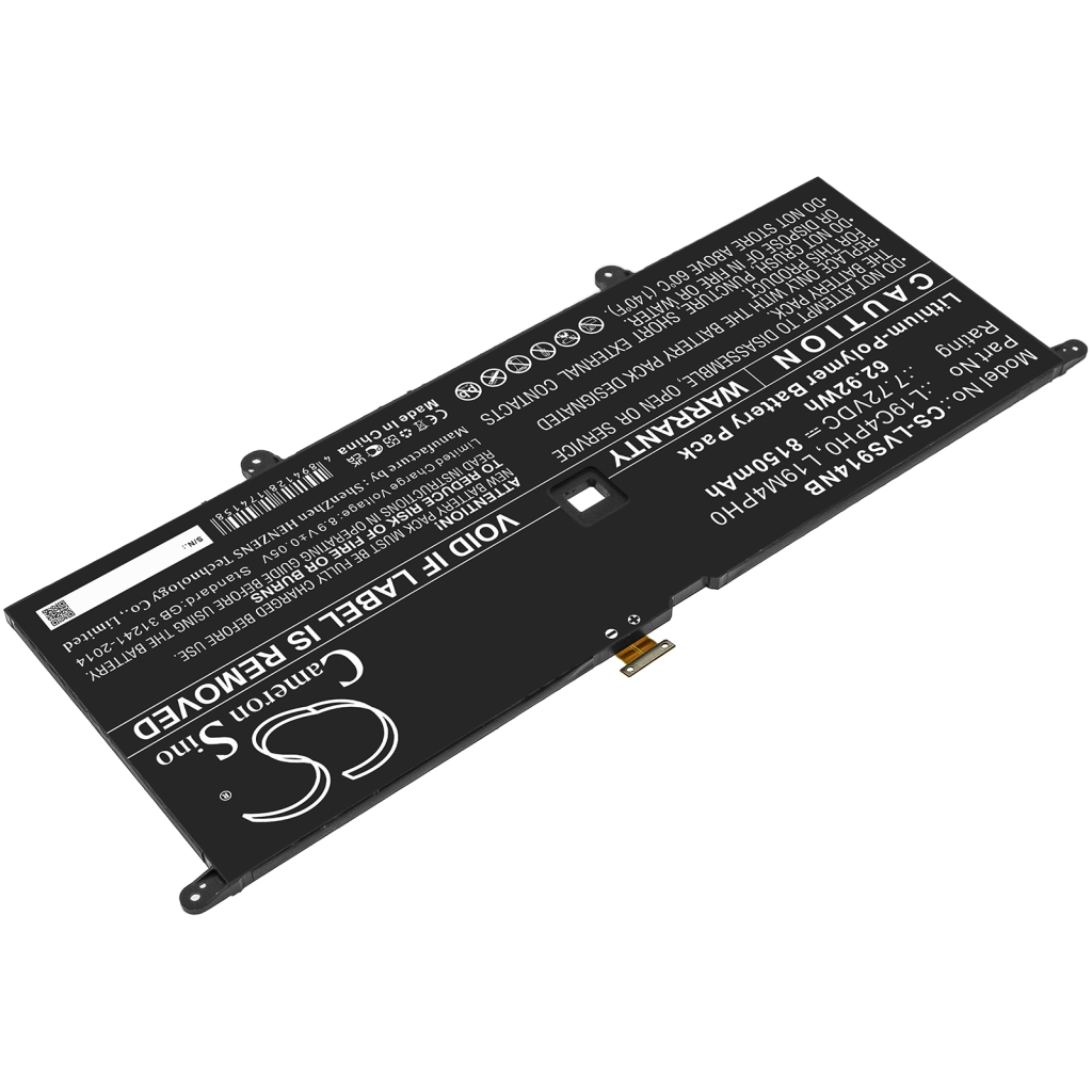 Lenovo Yoga Slim 9 14ITL5 82D1004HHH