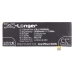 Batterij compatibel met Lenovo CS-LVS960SL