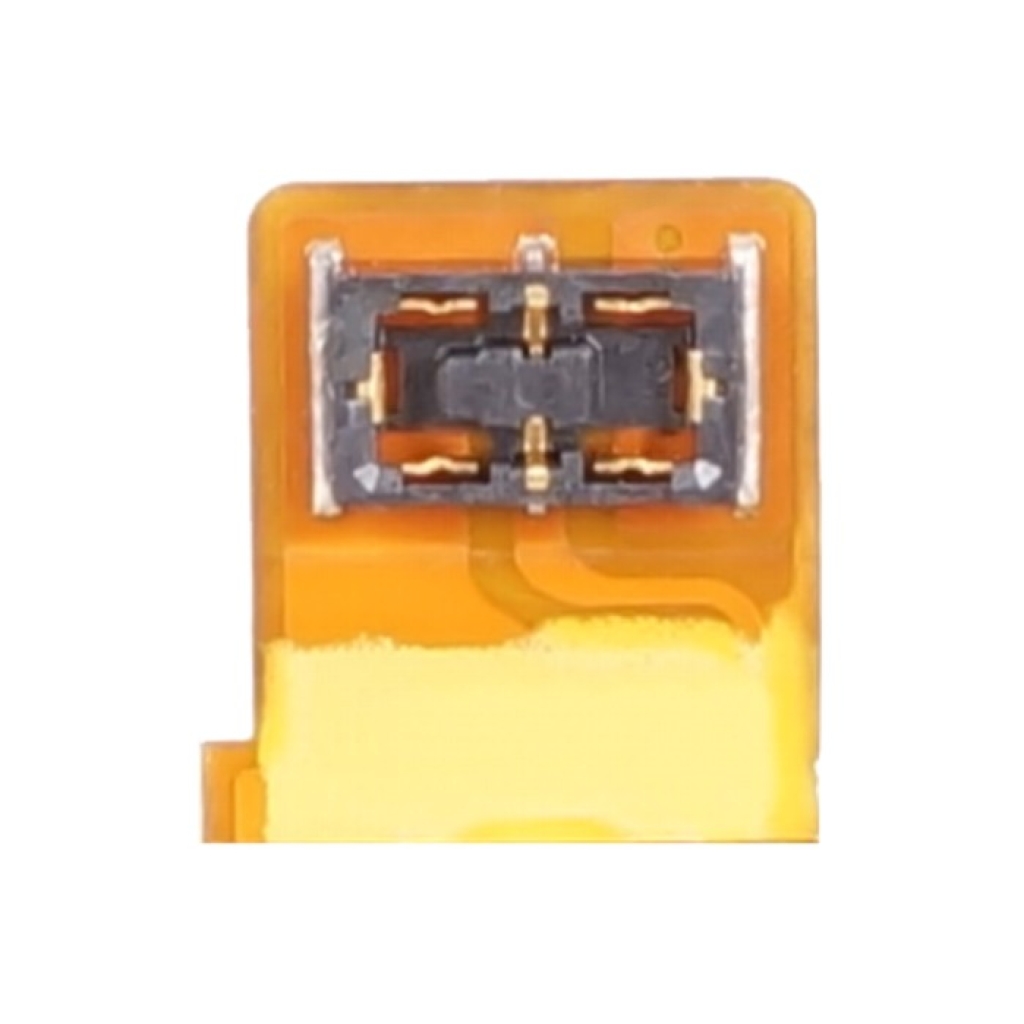 Batterij compatibel met Lenovo CS-LVS960SL