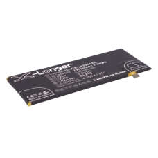 Compatibele batterijvervanging voor LENOVO BL215