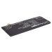 Batterij compatibel met Lenovo CS-LVS960SL