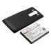 Batterij compatibel met LG CS-LVS990HL