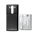 Batterij compatibel met LG CS-LVS990HL