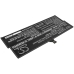 Batterij Vervangt 5B10Z26487