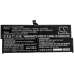 Batterij Vervangt 5B10Z26487