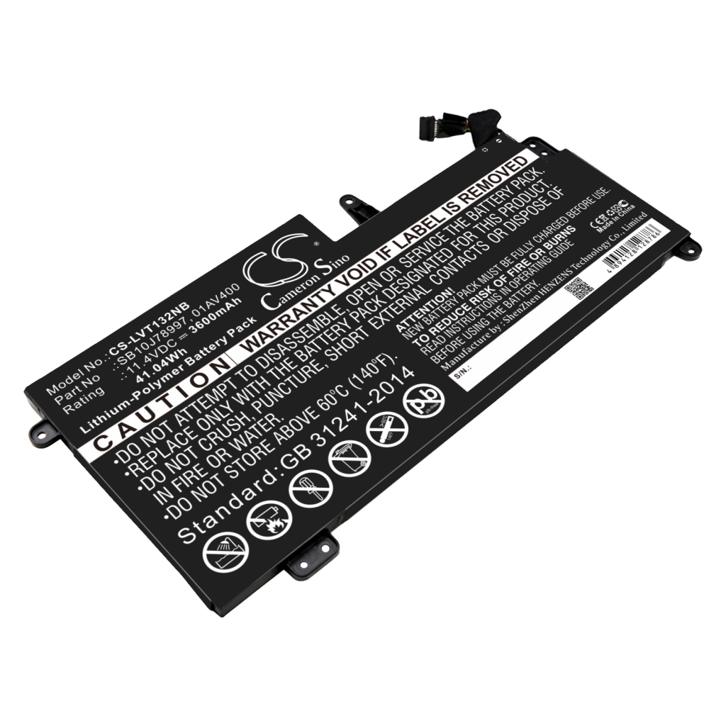 Lenovo ThinkPad S2 2018(20L1A000CD)