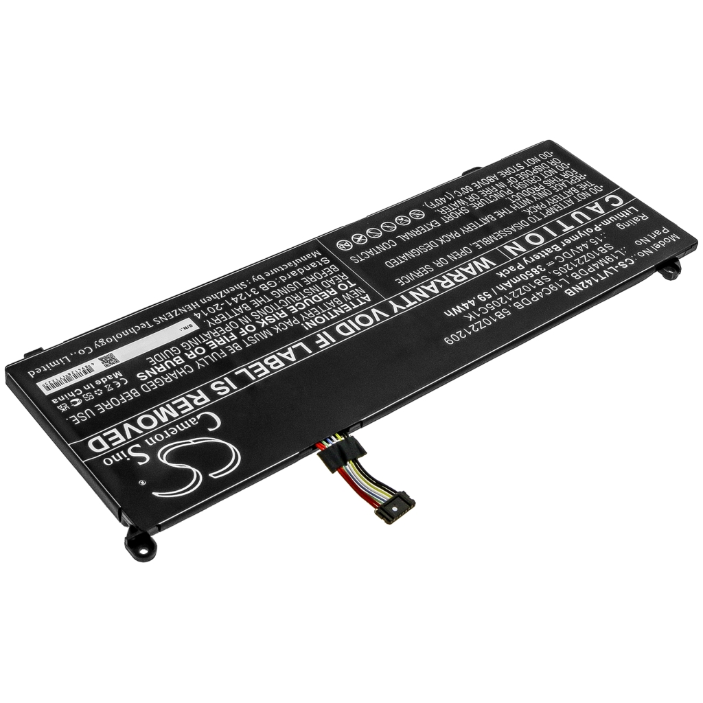 Lenovo ThinkBook 14 G3 ACL 21A20005ML
