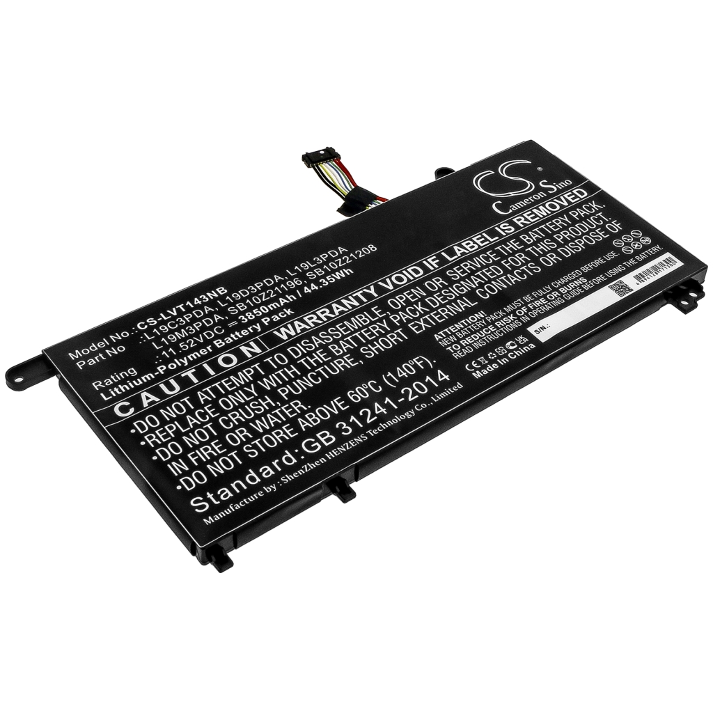 Lenovo ThinkBook 15 G2 ITL 20VE0048SC