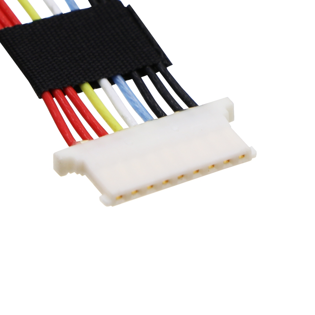 Batterij Vervangt SB10F46455