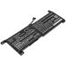 Batterij Vervangt SB10V25257