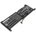 Batterij Vervangt SB10V25257