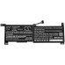 Batterij Vervangt SB10V25257