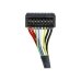 Batterij Vervangt SB10V25257