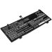 Batterij Vervangt 5B10S73501