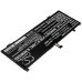 Batterij Vervangt 5B10S73501