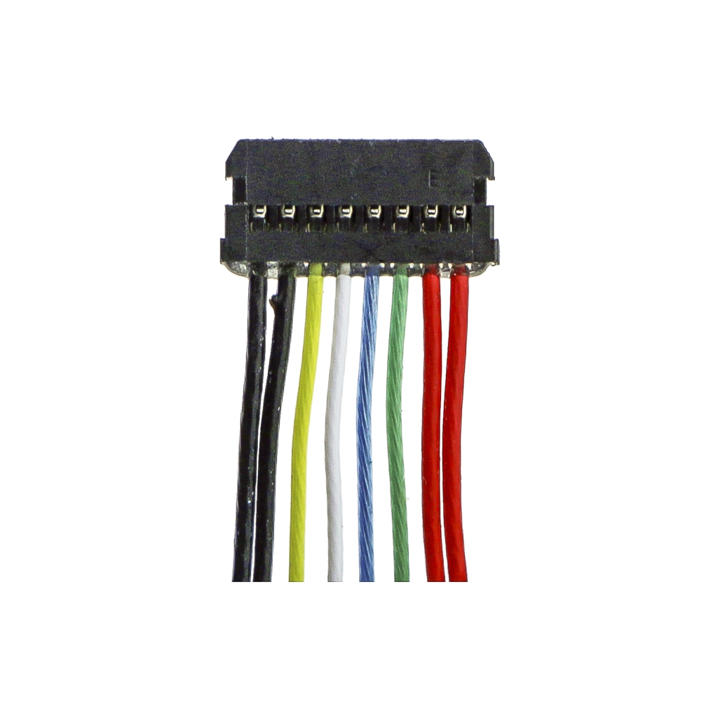 Batterij Vervangt 5B10S73501