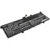 Batterij Vervangt 5B10Z37621
