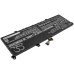 Batterij Vervangt 5B10Z37621