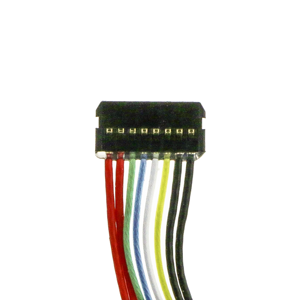 Batterij Vervangt L20M4PDB