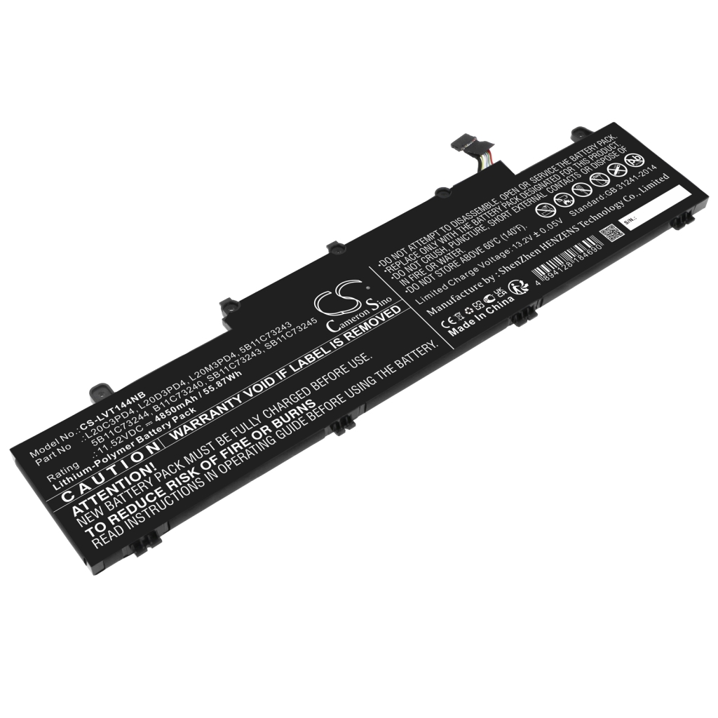 Lenovo ThinkPad E14 Gen 4(Intel)21E300AUAD
