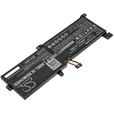 Compatibele batterijvervanging voor LENOVO L16C2PB1,L16C2PB2,L16L2PB1,L16L2PB2,L16L2PB3...