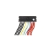 Batterij Vervangt 5B10W67344