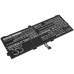 Batterij Vervangt SB10K97659