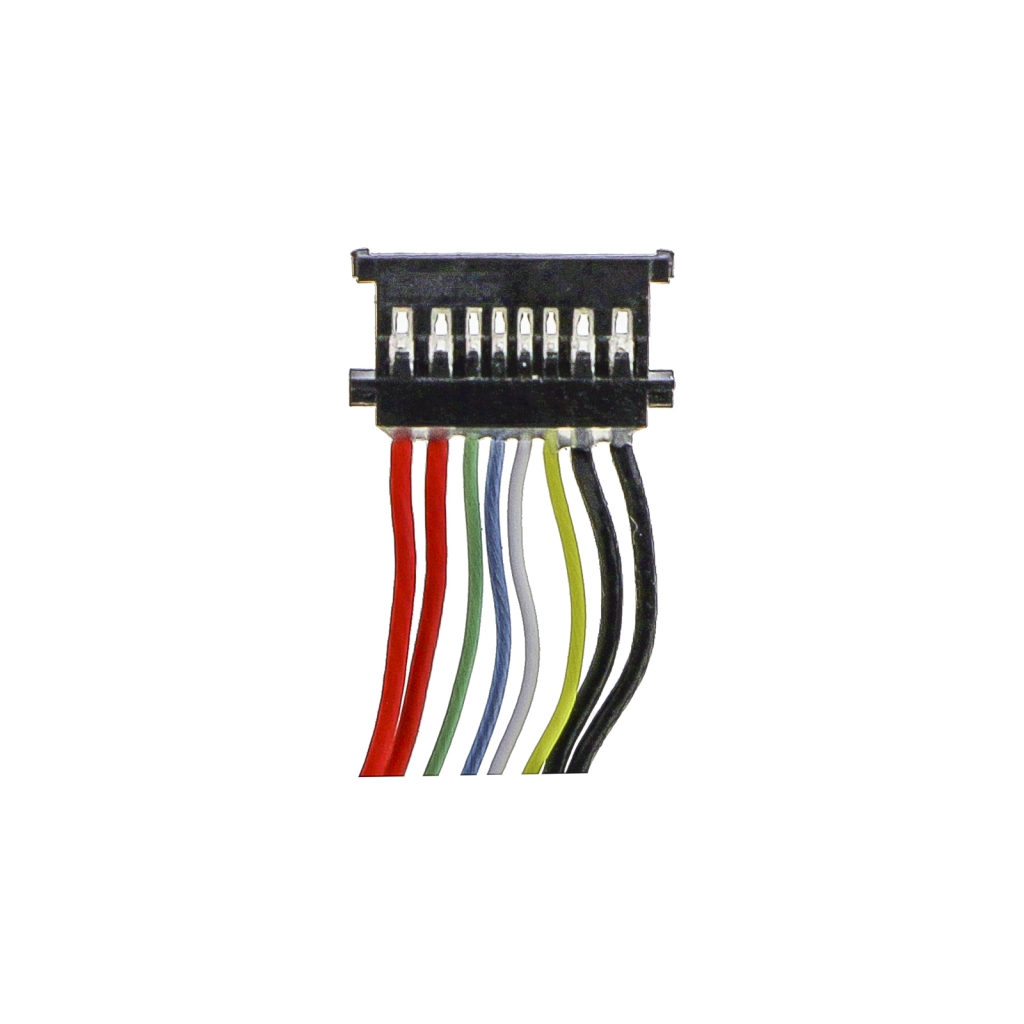 Batterij Vervangt SB10K97659