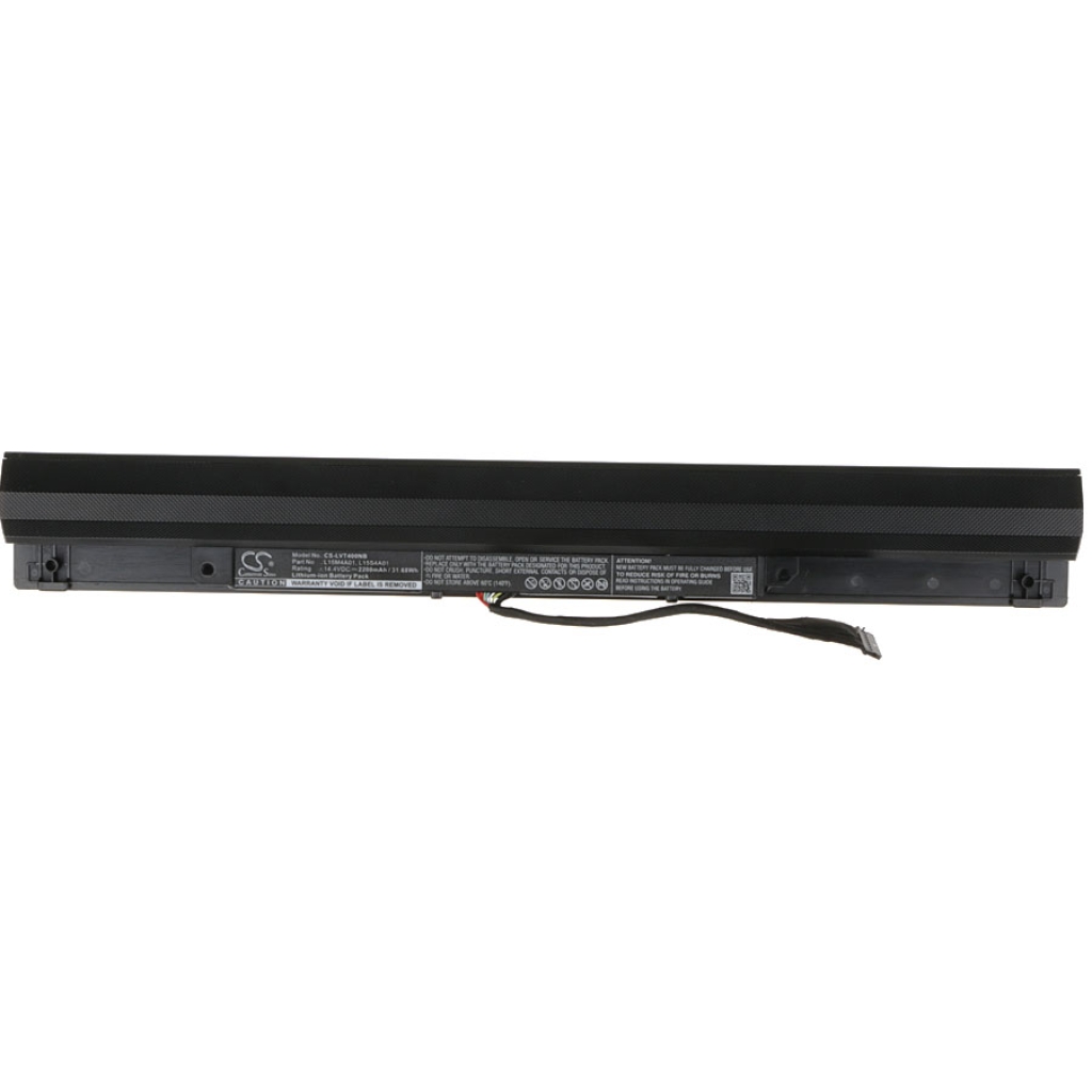 Batterij Vervangt SB10W67174