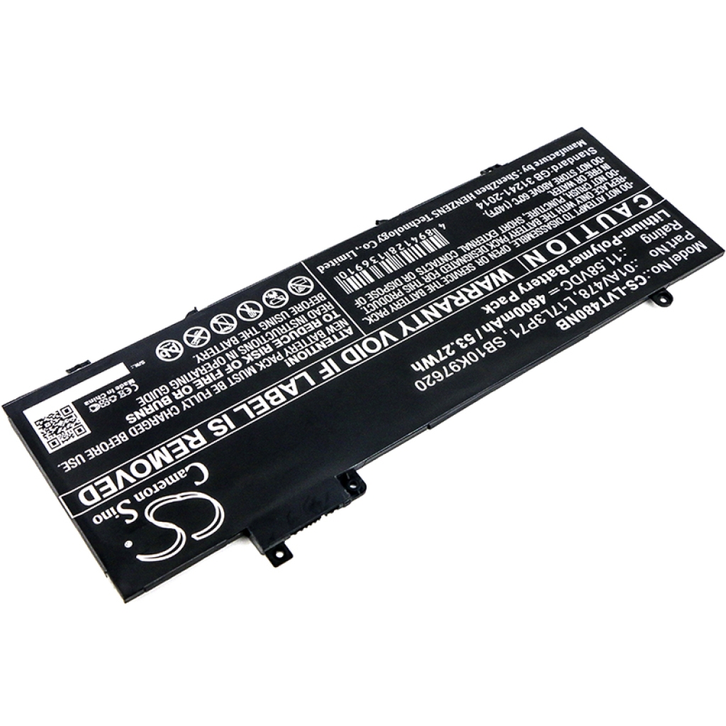 Lenovo ThinkPad T480s 20L8S5LK22