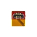 Tablet Battery Lenovo TB-8504N