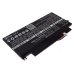 Batterij Vervangt 45N1121