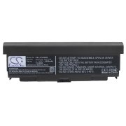 CS-LVT440HB<br />Batterijen voor   vervangt batterij 0A36302