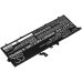 Batterij Vervangt L18M3PD1