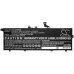 Batterij Vervangt L18M3PD1