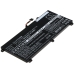 Batterij Vervangt 45N1742