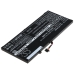 Batterij Vervangt 45N1742