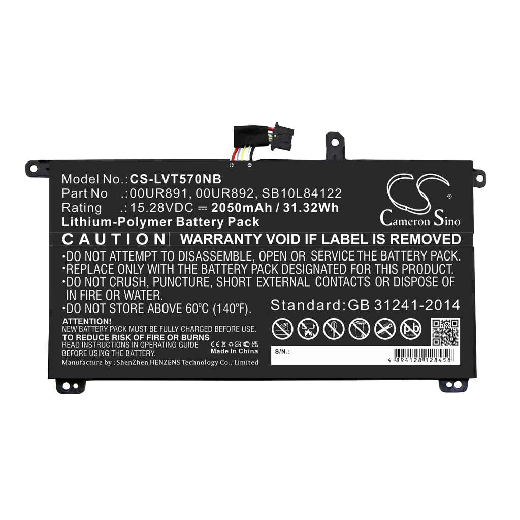 Lenovo ThinkPad P51s(20HBA00RCD)