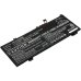 Notebook batterij Lenovo CS-LVT530NB