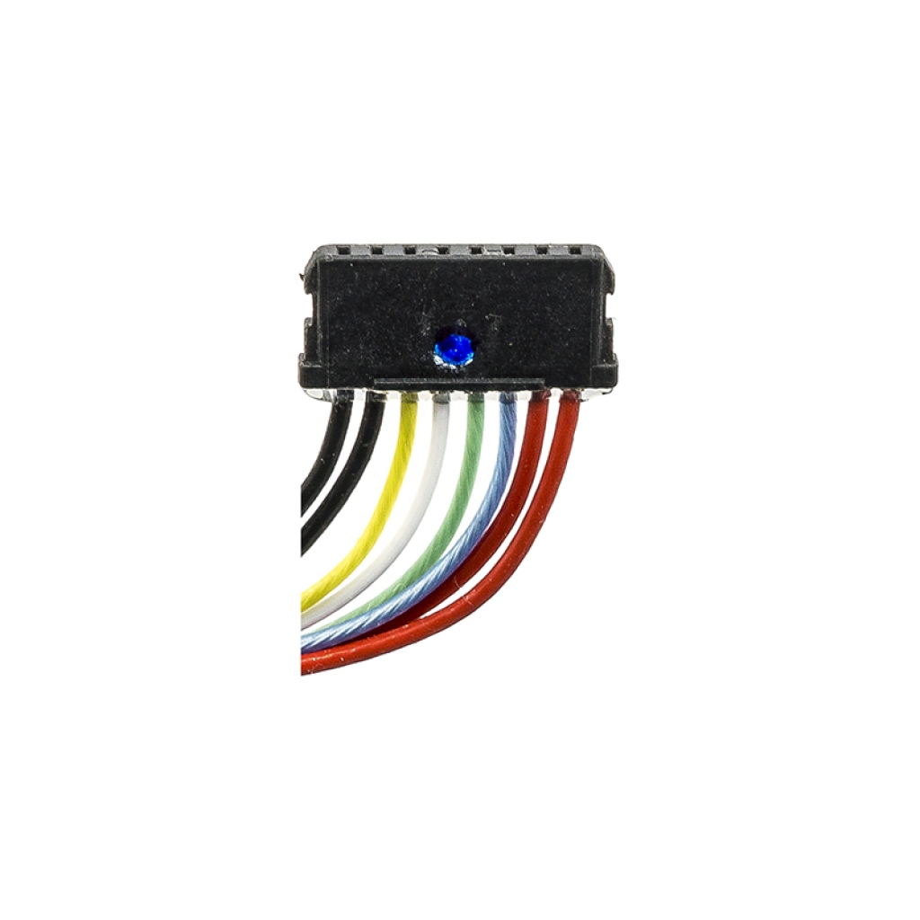 Batterij Vervangt 5B10Q22883