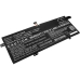 Batterijen Notebook batterij CS-LVT720NB