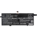 Batterijen Notebook batterij CS-LVT720NB