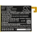Tablet Battery Lenovo TB-8504N