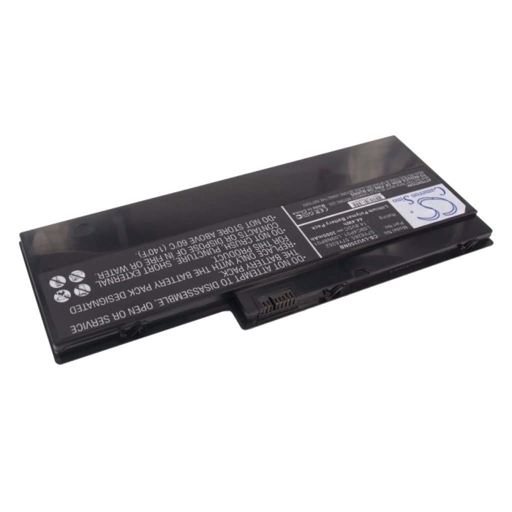 Batterijen Vervangt L09C4P01