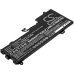 Batterij Vervangt 5B10K10178